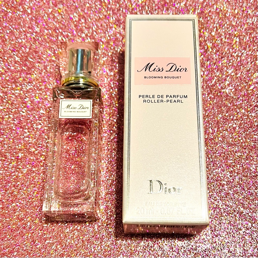 DIOR Miss Dior Blooming Bouquet Perfume 20ml